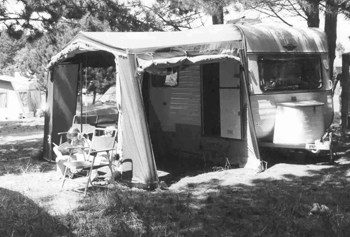 camping Darois